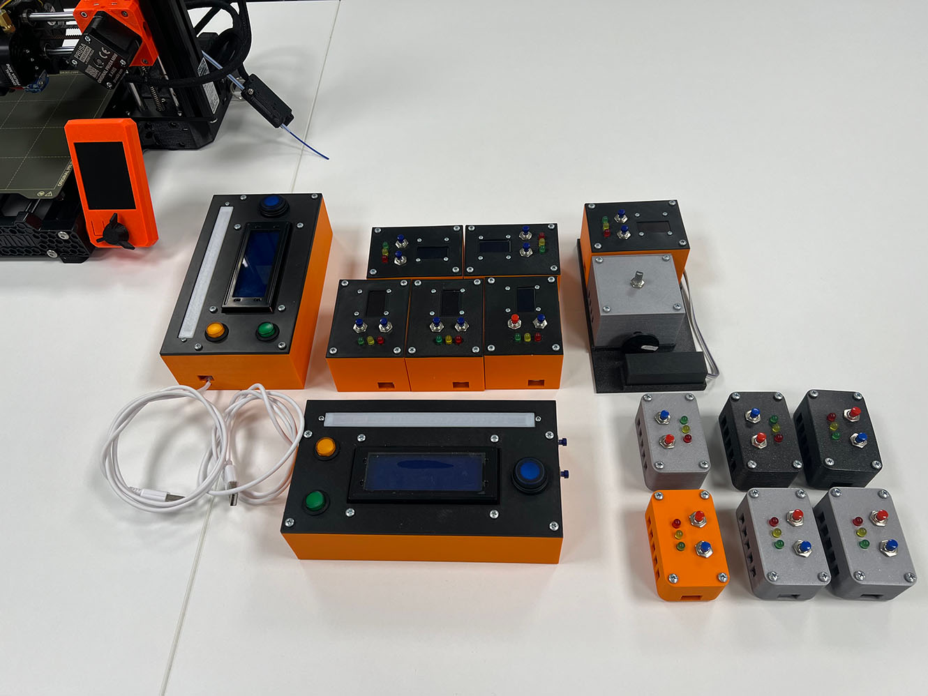 Projects picture